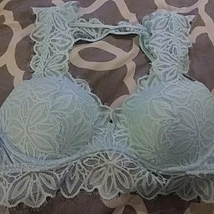 NWT VS PINK BRALETTE
